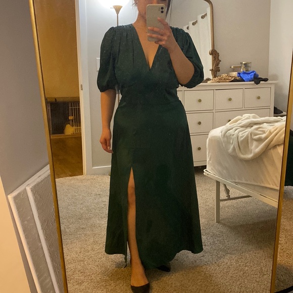 Alexia Admor Nola Dress - Picture 2 of 4